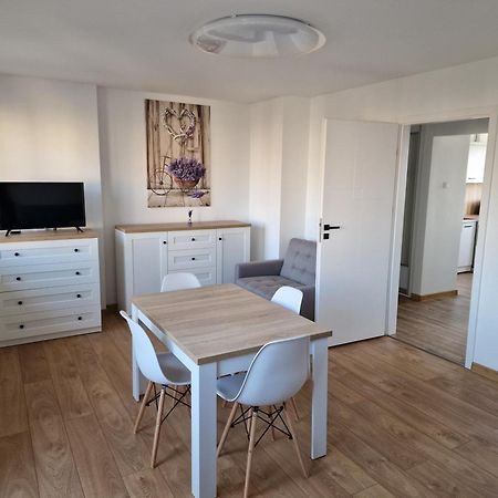 Apartament Lawendowy Gdańsk Exterior foto