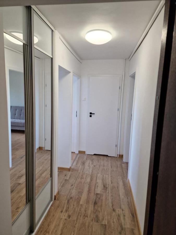 Apartament Lawendowy Gdańsk Exterior foto
