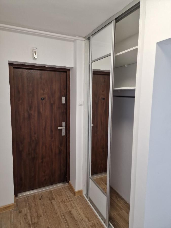 Apartament Lawendowy Gdańsk Exterior foto