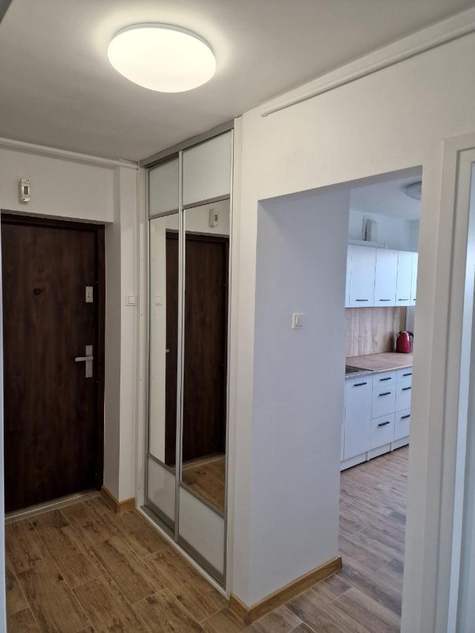 Apartament Lawendowy Gdańsk Exterior foto