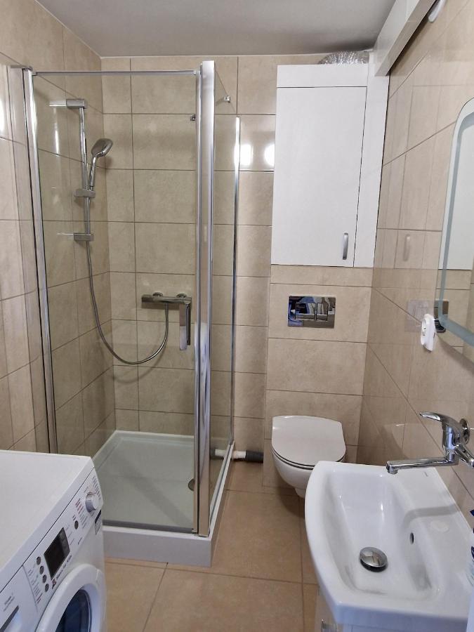 Apartament Lawendowy Gdańsk Exterior foto