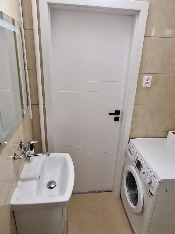 Apartament Lawendowy Gdańsk Exterior foto