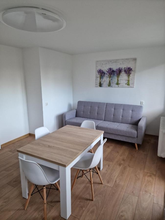 Apartament Lawendowy Gdańsk Exterior foto
