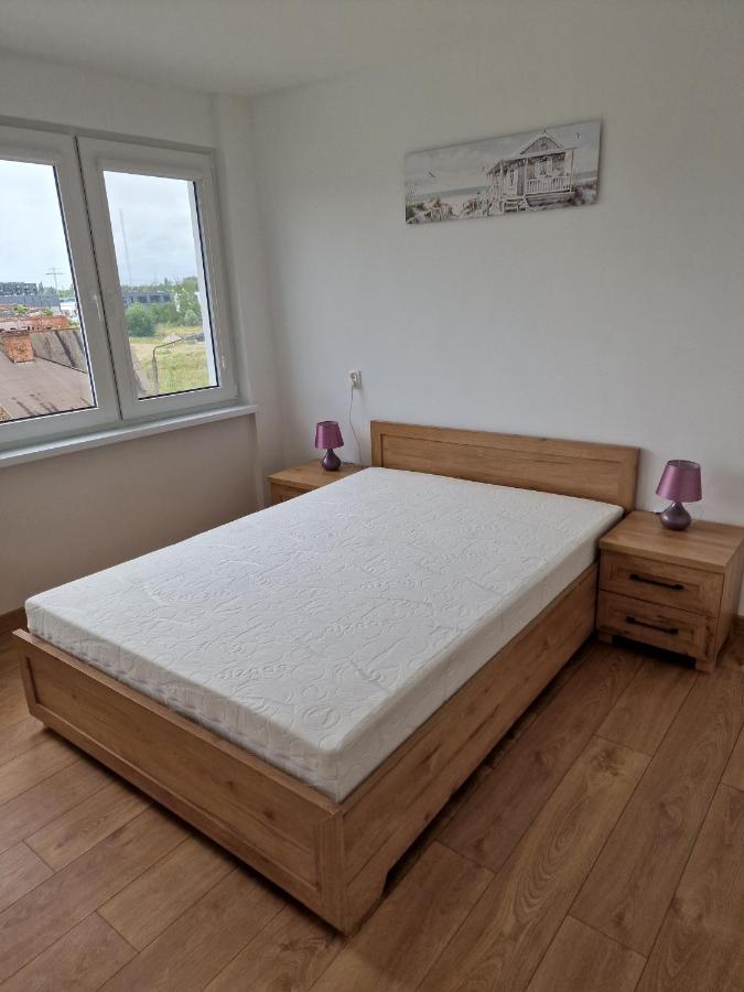 Apartament Lawendowy Gdańsk Exterior foto